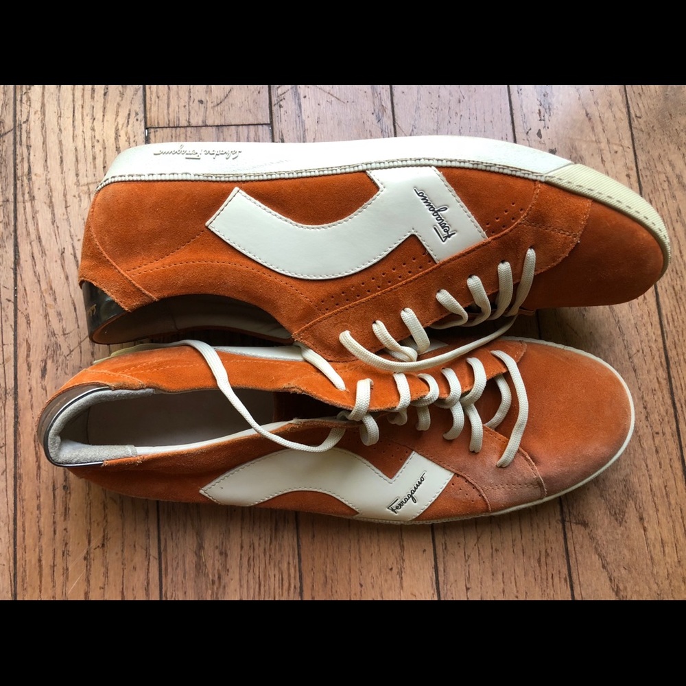 Suede